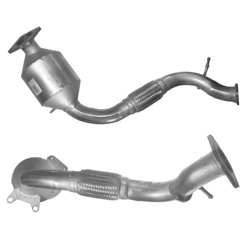 Approved diesel catalytic - diesel,