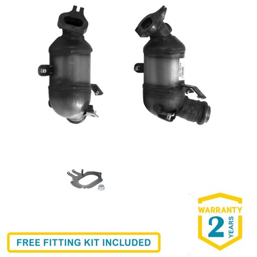 Approved petrol catalytic - approved,