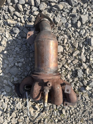 Catalytic converter - catalytic,