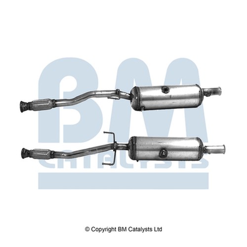 Scr catalytic converter type - scr,