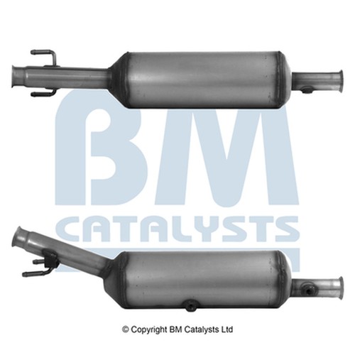 Scr catalytic converter - scr,