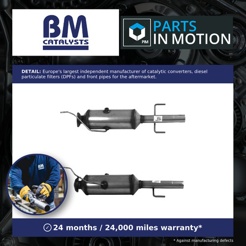 Catalytic converter with - catalytic,