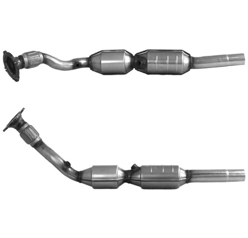 Catalysts petrol catalytic - bm,