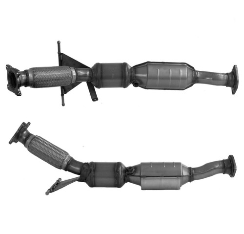 Approved petrol catalytic - petrol,