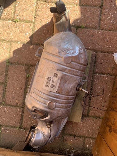 207793 catalytic converter