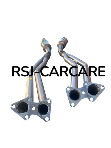 Bm90730 bm90731 pair exhaust - bm90731,