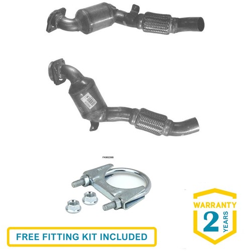 Approved diesel catalytic - approved,