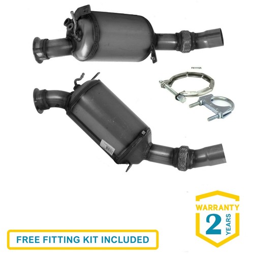 Approved diesel catalytic - approved,
