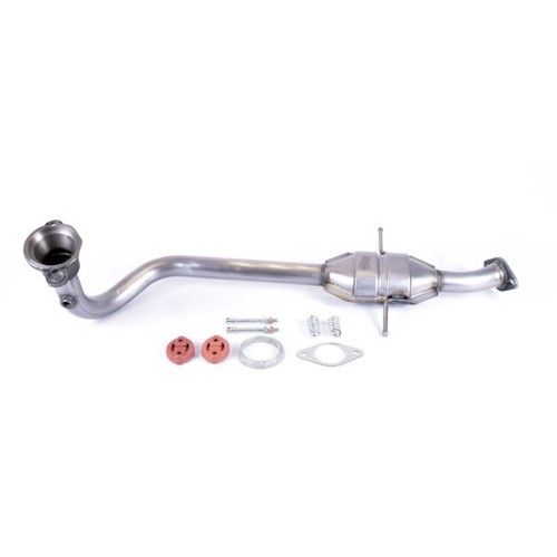 Catalytic converter type - converter,