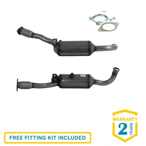 Approved diesel catalytic - diesel,